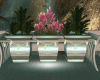 Flower Pots/Lights