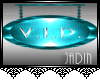 JAD Tryst VIP Sign