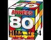 1 H DES MEILLEURS ANNEES