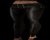 PitchBlack Leather pants