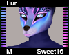 Sweet16 Fur M