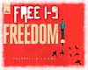 PharrellWilliams Freedom