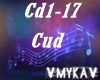 CUD