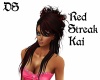 *ds* Red Streak n Black 