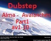 Dubstep Avalanches part1