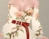 ❥ｍ flower dress