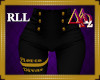 Be DAO 14 Leggings RLL