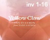 Yellow Claw: Invitation