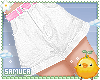 Kid Sanrio Shorts MM