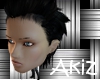 ]Akiz[ XXL Huge Head