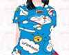 -S-Doraemon F