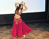 sexy arabian dance