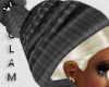 *G* Isabelle Grey Hat
