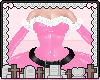[De] Santa Dress Pink