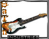 [STN]Guitar furniture