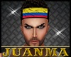 [JM] Bandana Colombia