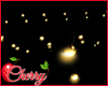 Moon Warm Lights Ceiling