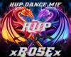 HUP DANCE M/F