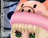 [L] Piggy Hat v1