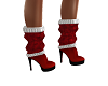 Christmas Sweater Shoes