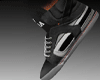 ~sneakers black supra