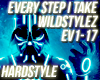 Hardstyle - Every Step I
