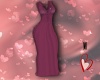 Rose Nightgown -M