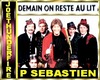 Demain on reste au lit