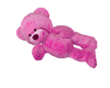 Pink Cuddle Couple Bear