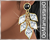 [M] Earrings