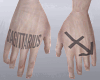 D| Sagittarius Tattoo