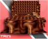 [TC] Chocolate Bed