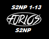 S2NP
