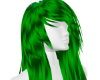 Rock Hair Greenery