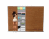 armoire animer
