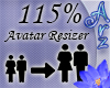 [Arz]115% Avatar Resizer
