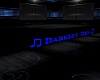 Darkest Den Stage Blue