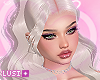 ♥ Fern Platinum