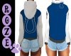 *R* Colt  Hoodie