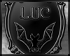 Brother Luc's Emblem