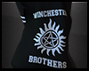 [E] Winchester Bros Top
