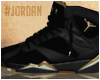 Jordan Golden Moments