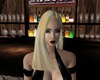 Lady B Hat Hair Blande