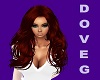 G's Ainhoa Deep Red