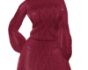 MS Apple Knit Dress