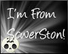 I'm From ScrewSton!!
