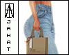 ♪ 176 Shopping Bag L