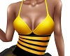 Bumble Bee Top