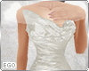 ego. Wedding Dress