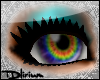 [iD] Rainbow Eyes